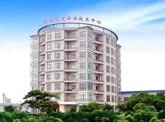 多氟多废气净化塔工程案例